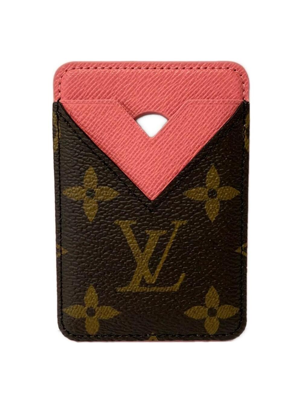 Louis Vuitton Porte Cult Magnet Eugenie #371910L56B